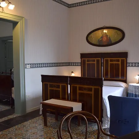 Holiday home Holiday Modicana Intera *