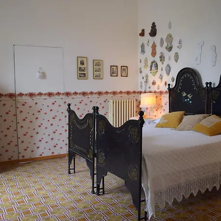 Holiday home Holiday Modicana Intera Modica