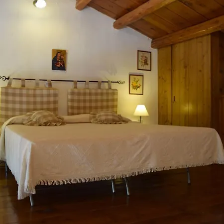 Holiday home Holiday Modicana Intera *