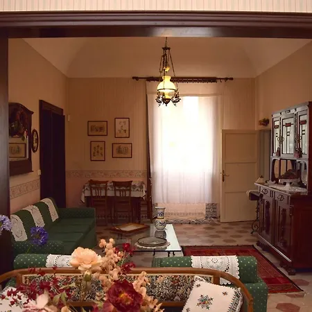 Holiday home Holiday Modicana Intera Modica
