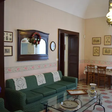 Holiday home Holiday Modicana Intera *
