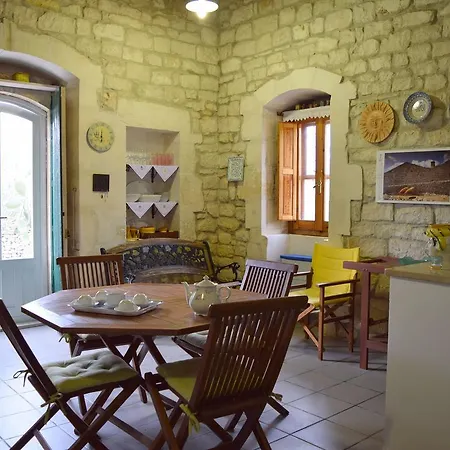 Holiday home Holiday Modicana Intera