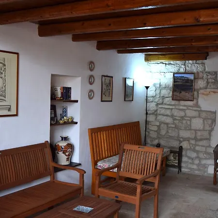Holiday home Holiday Modicana Intera