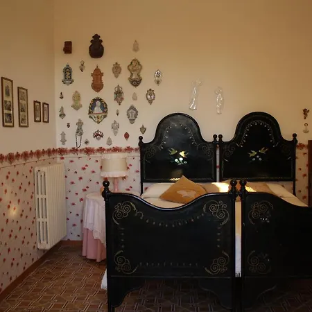 Casa de Férias Holiday Modicana Intera