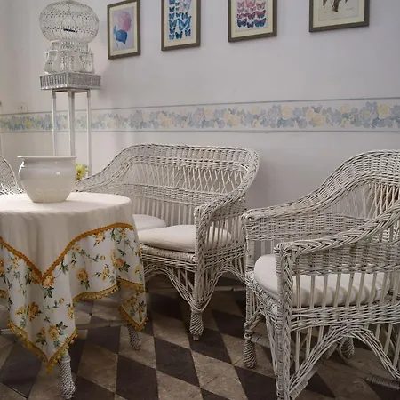 Casa de Férias Holiday Modicana Intera