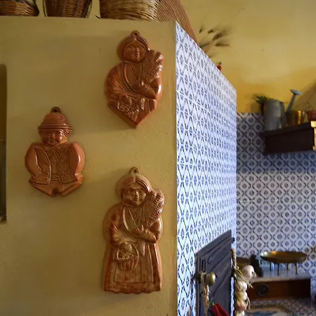 Casa de Férias Holiday Modicana Intera Modica