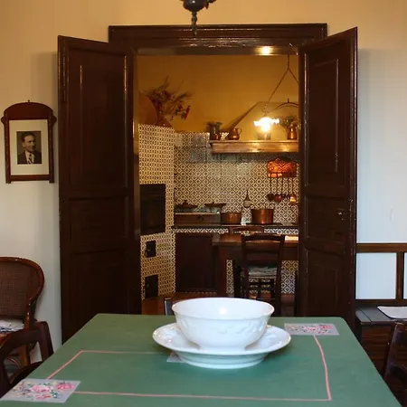 Holiday Modicana Intera Modica